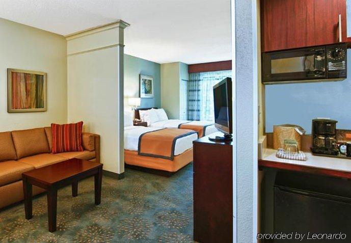 Springhill Suites Manchester-Boston Regional Airport חדר תמונה