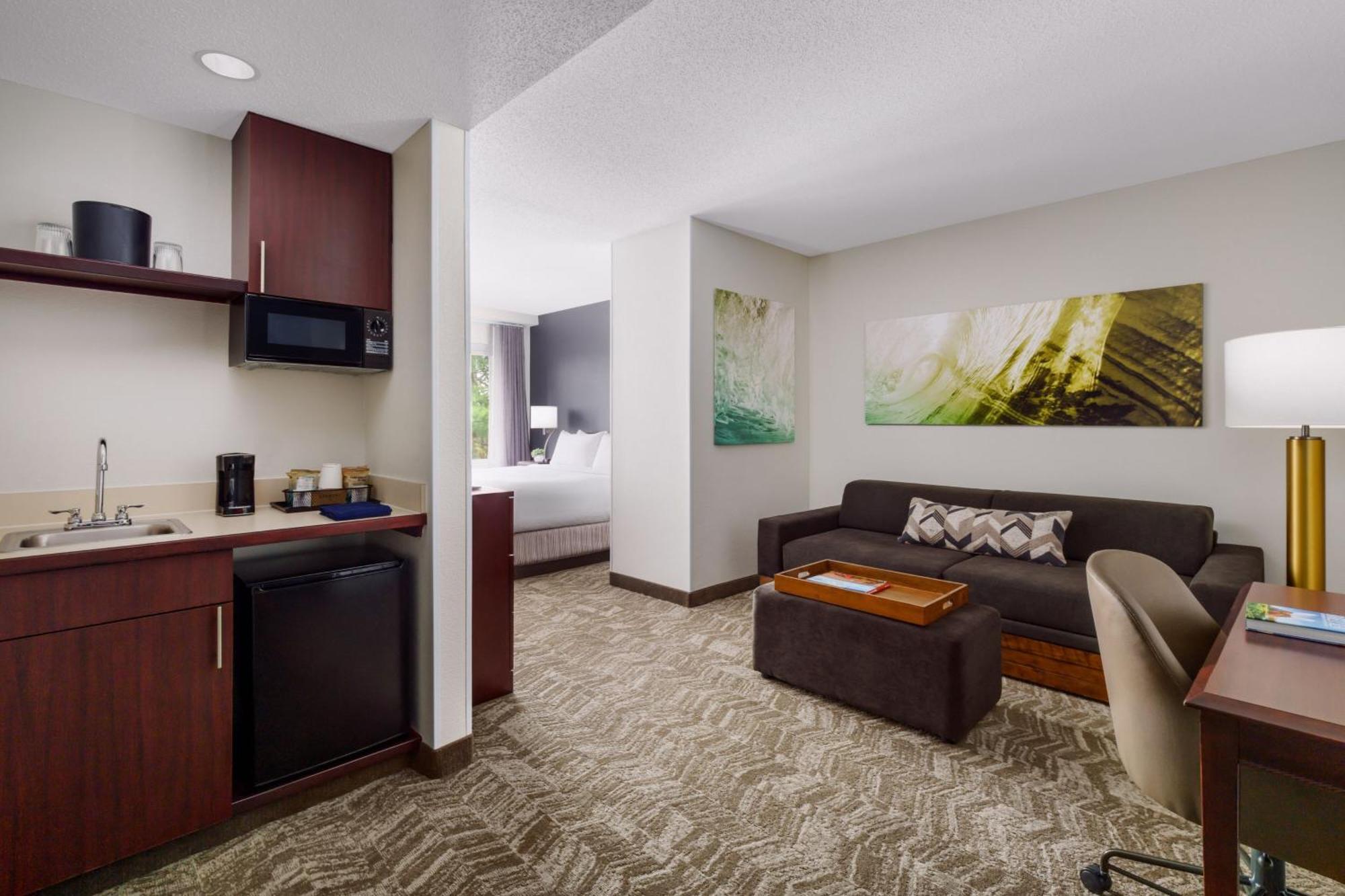 Springhill Suites Manchester-Boston Regional Airport מראה חיצוני תמונה