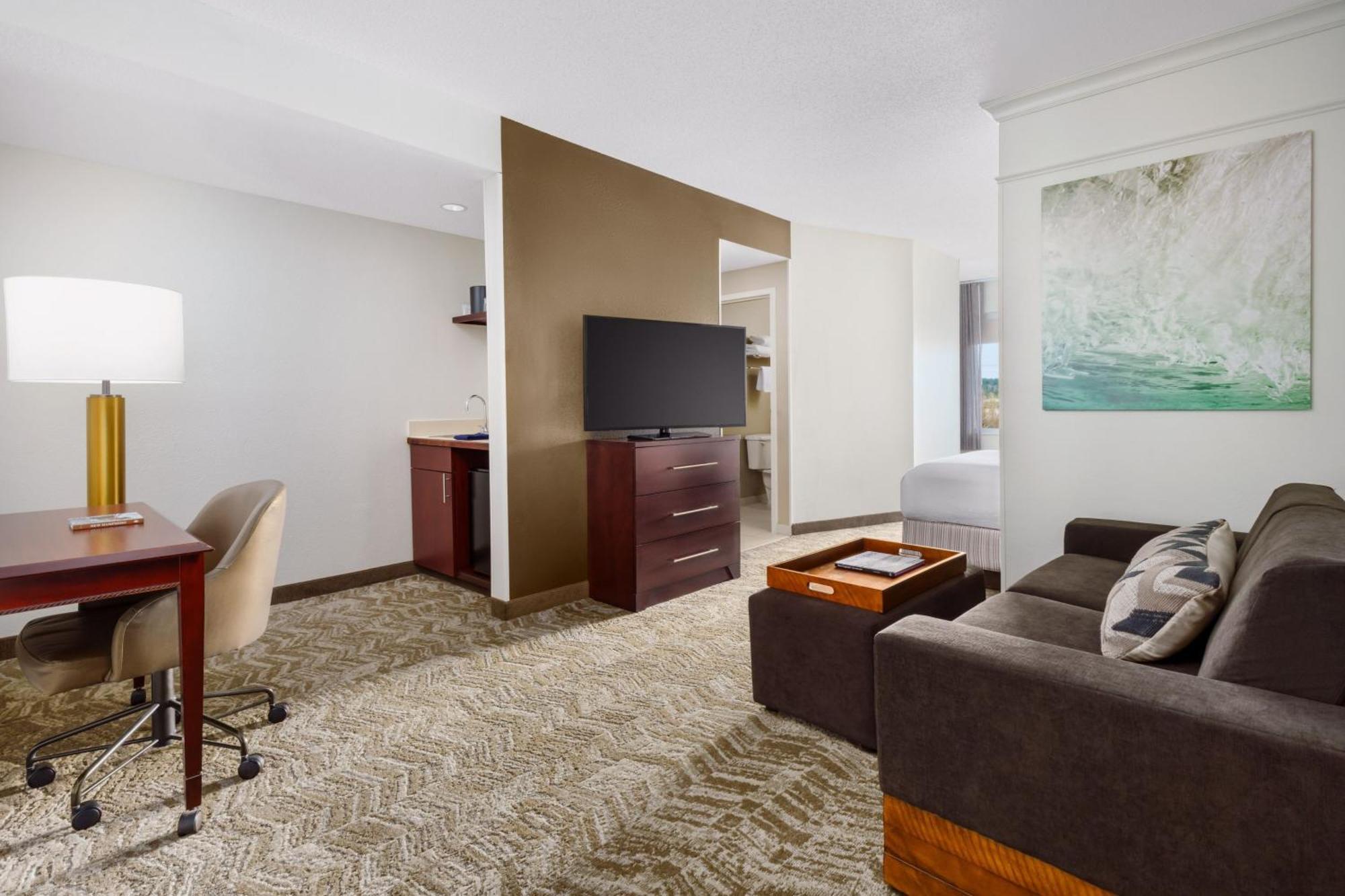 Springhill Suites Manchester-Boston Regional Airport מראה חיצוני תמונה