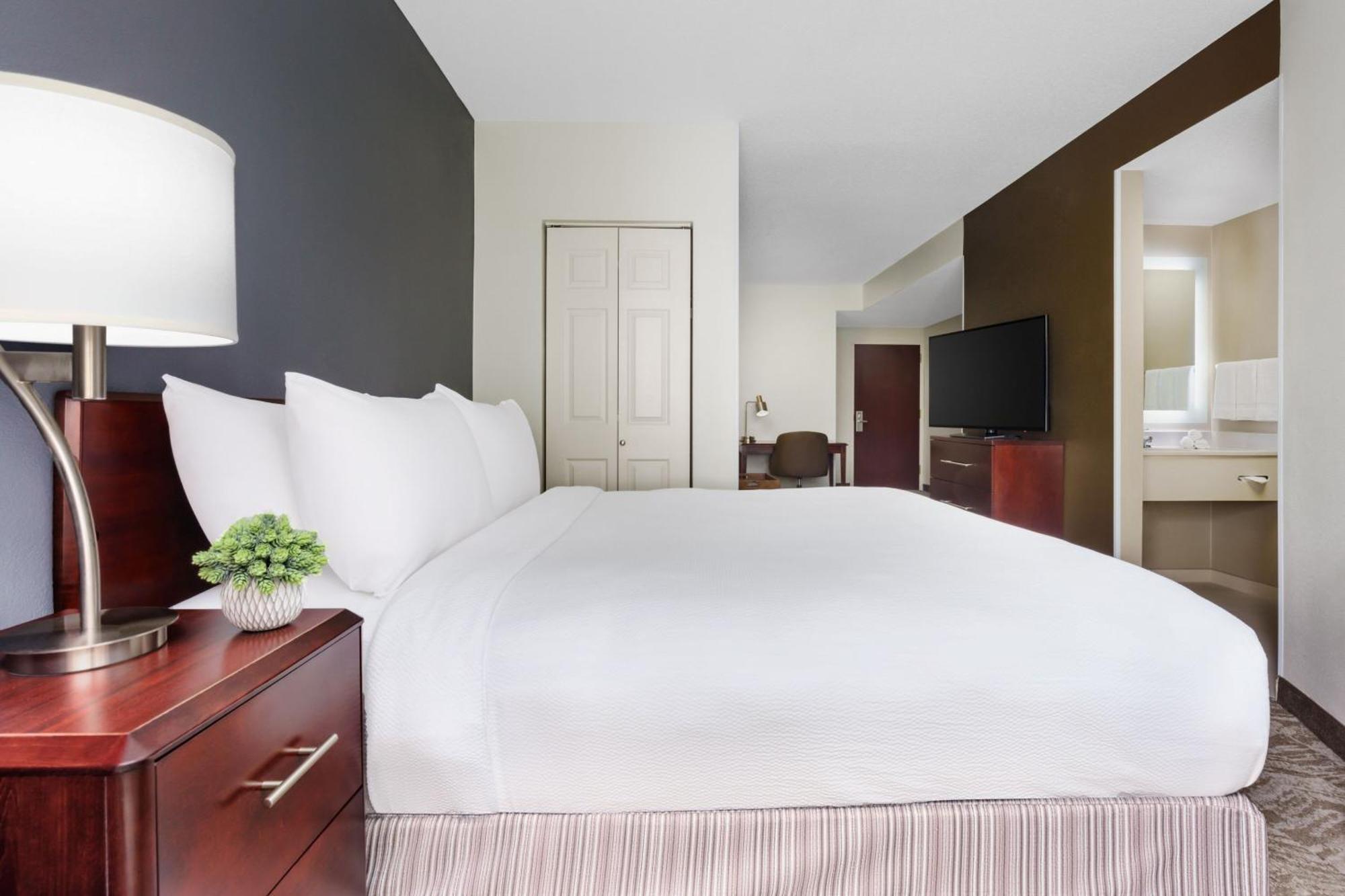 Springhill Suites Manchester-Boston Regional Airport מראה חיצוני תמונה