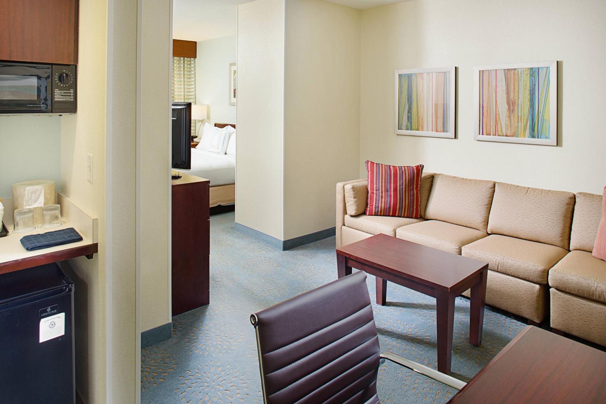 Springhill Suites Manchester-Boston Regional Airport מראה חיצוני תמונה